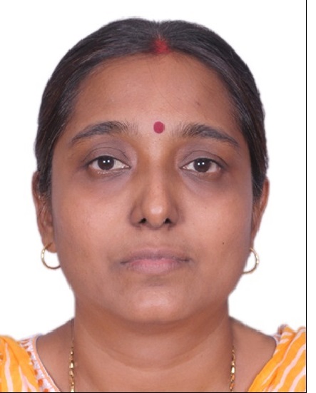 S LAKSHMI KOWSALYA