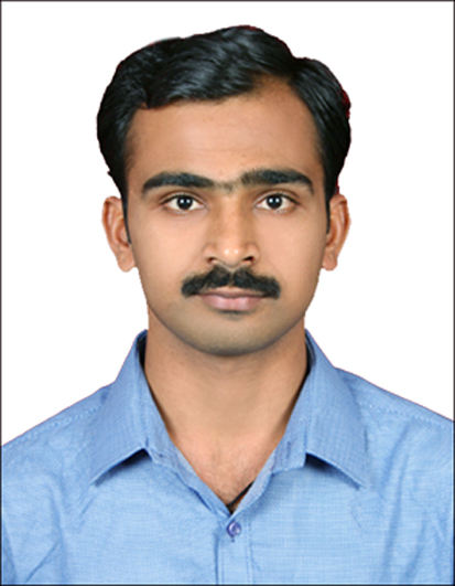 PRAMOD KUMAR SN