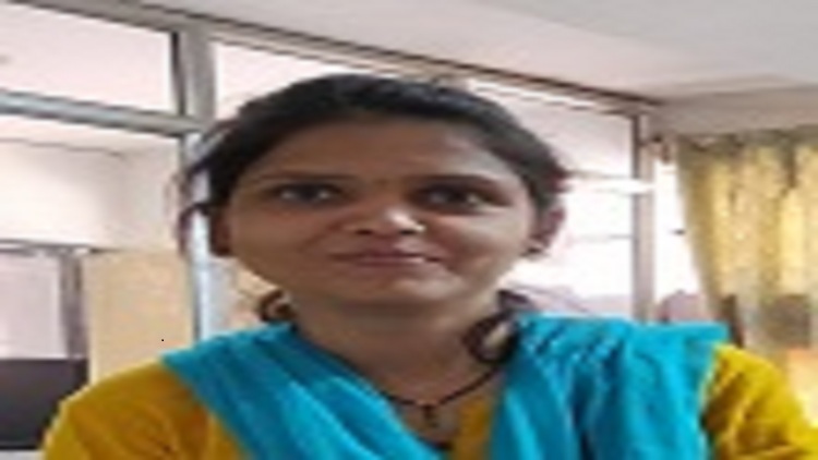 SHILPA SUBHASH RAUT