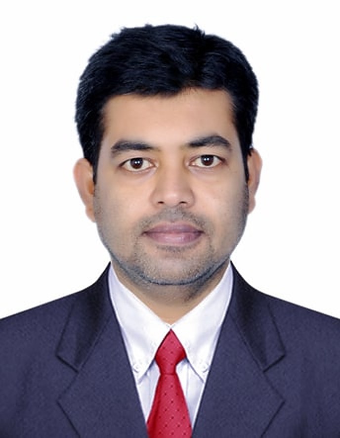 SUDIPTA KUMAR MOHANTY