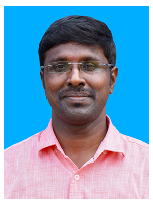 M SUGUMARAN