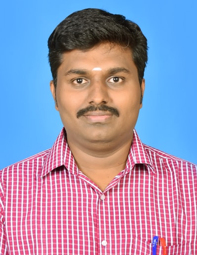 SUNDARAMAHALINGAM S