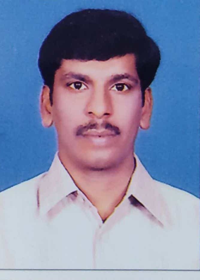 KADIRI SURESH KUMAR