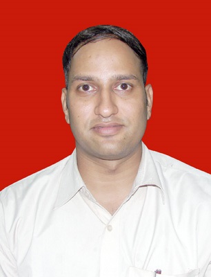 SUSHEEL KUMAR SINGH