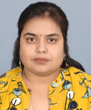 SWETA KOKA