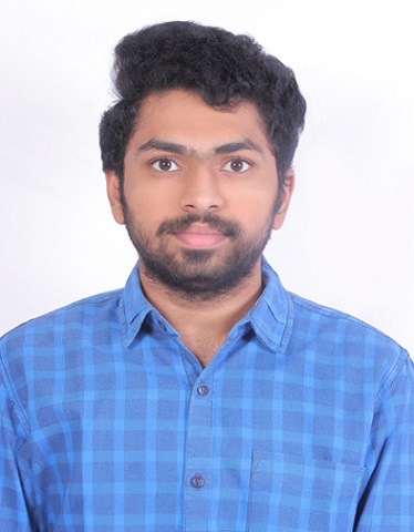 THARUN VEMULA