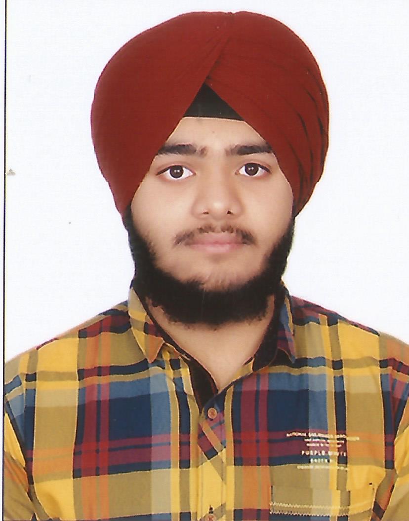 TISMEET SINGH