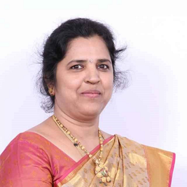 GEETHA RANI T O