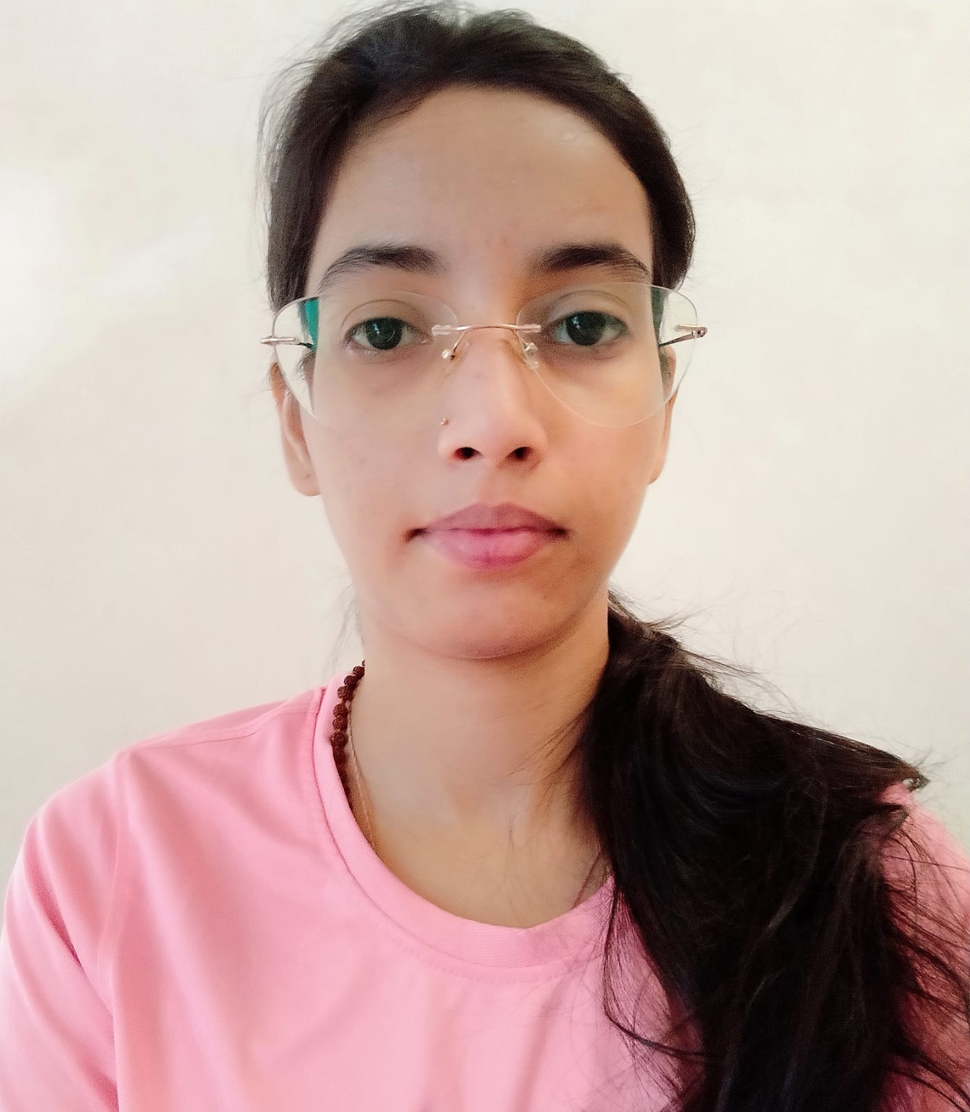 DIKSHA TRIPATHI