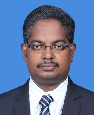 T THIRUMURUGAN