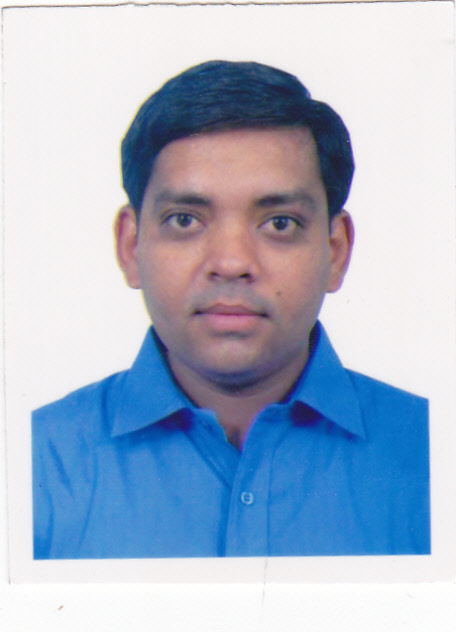 PATEL TUSHARKUMAR NAVINCHANDRA