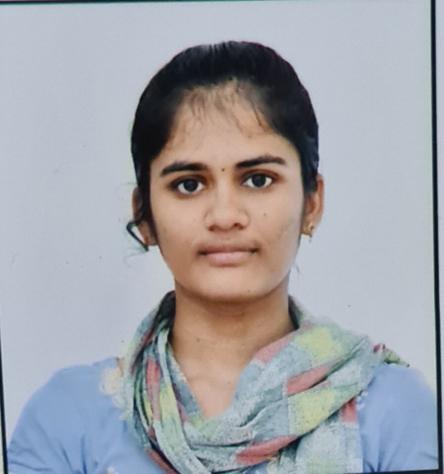 RISHITHA REDDY GUDIPATI