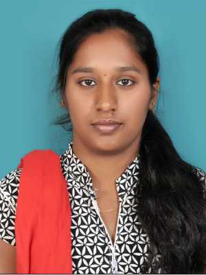 VARDHINI R S