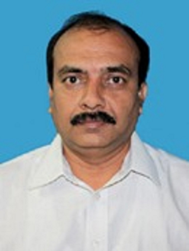 V V R SESHAGIRI RAO