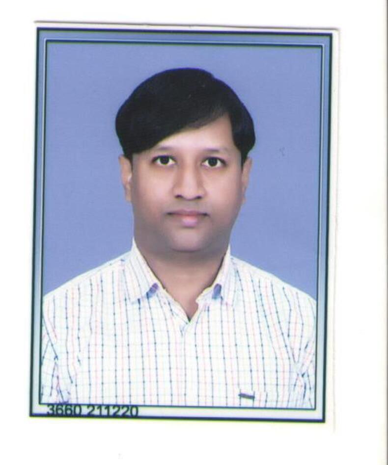 BIJAY KUMAR SINGH