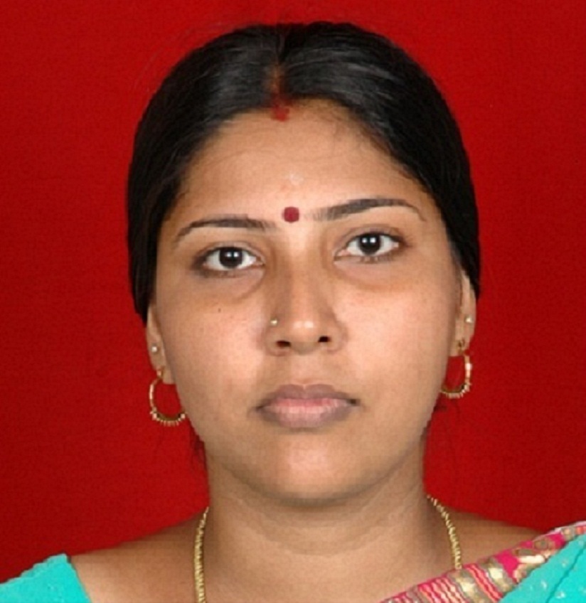 S VIGNESHWARI