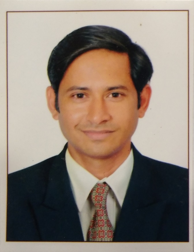 VISHAL TULSIDAS CHUDASAMA