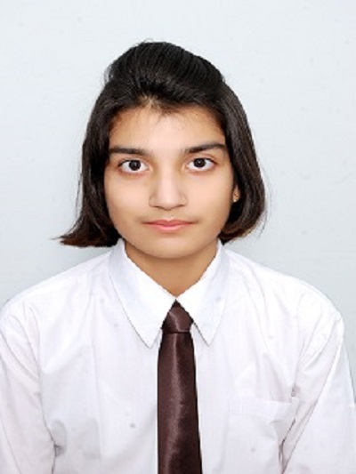 VISHISTA KAUSHIK