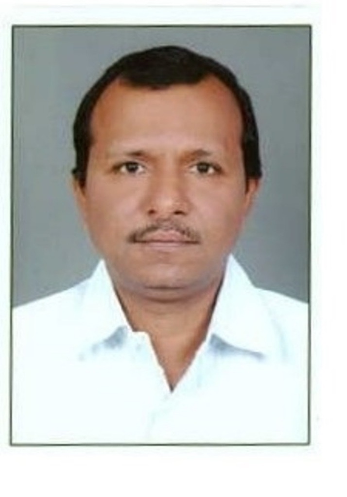 VIVEK WASUDEORAO KHOND