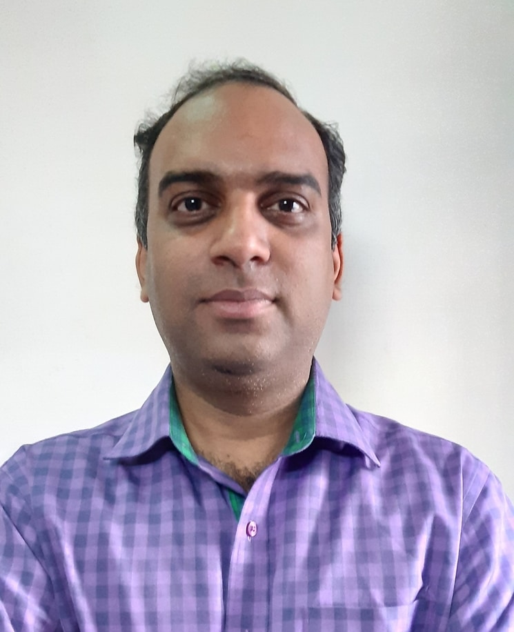 VIVEK VIJAY