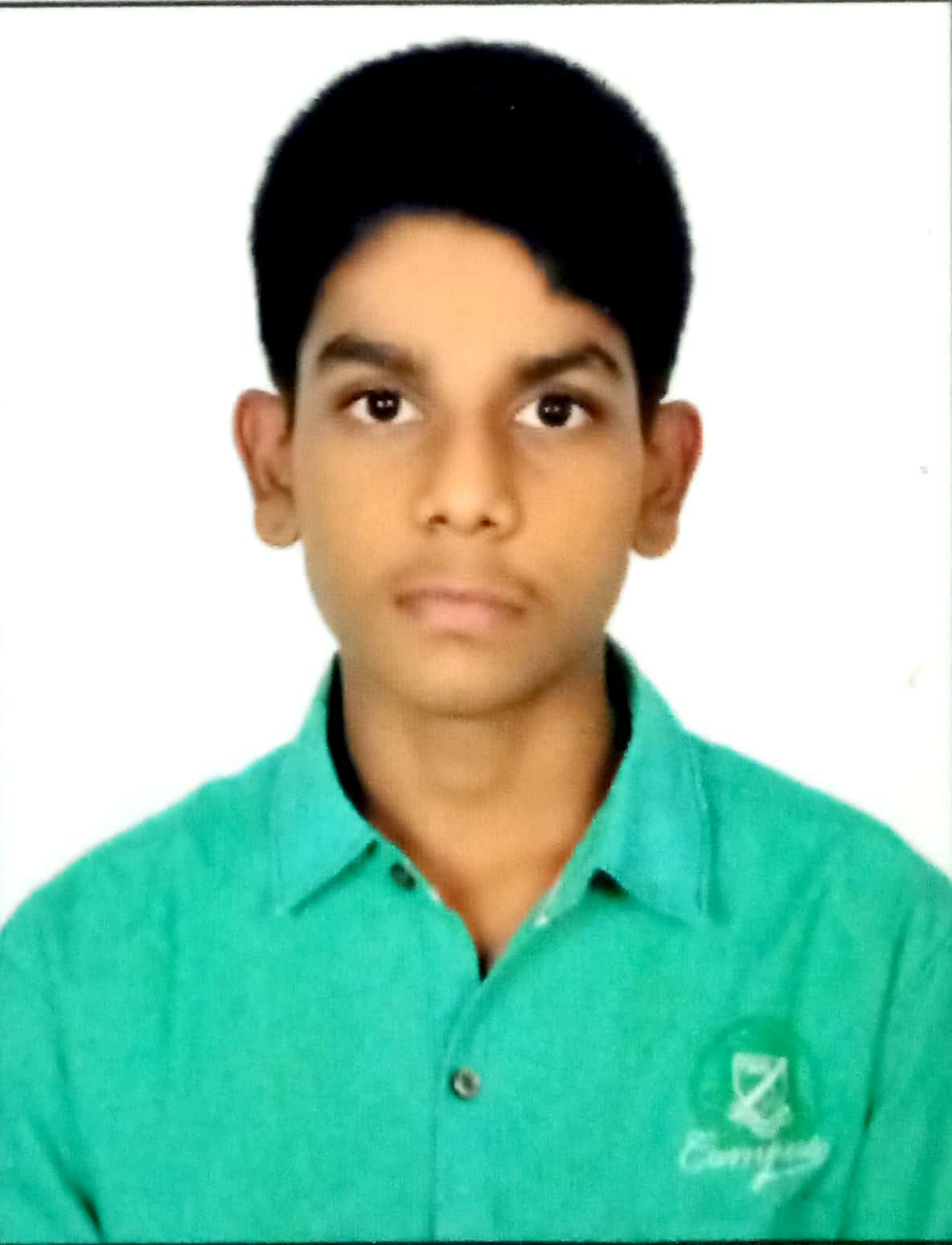 VIVEK RUPENDER GOPU