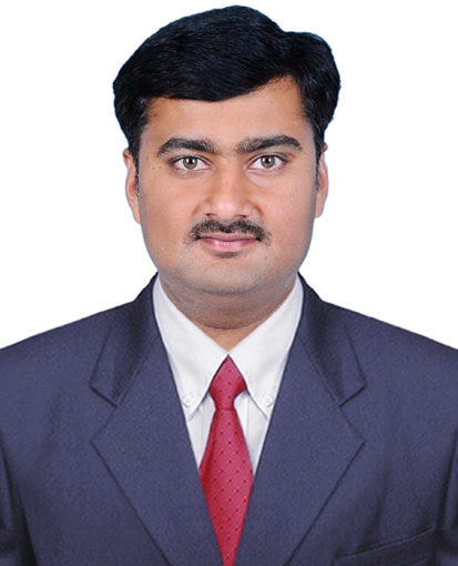 KIRAN KUMAR V