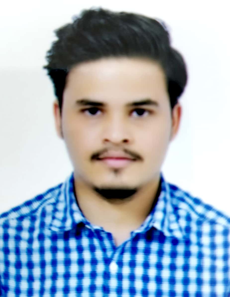 RAJEEV KUMAR YADAV